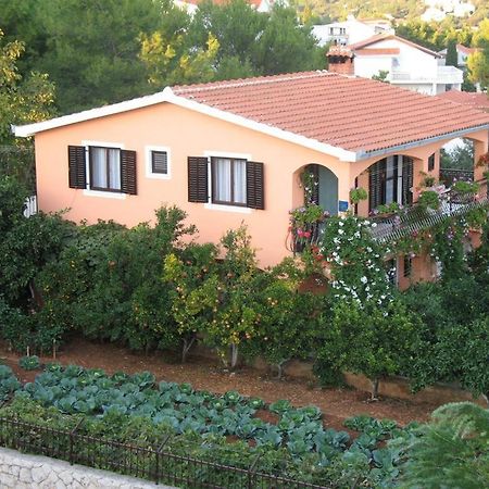 Apartments Ivanka Trogir Exterior foto