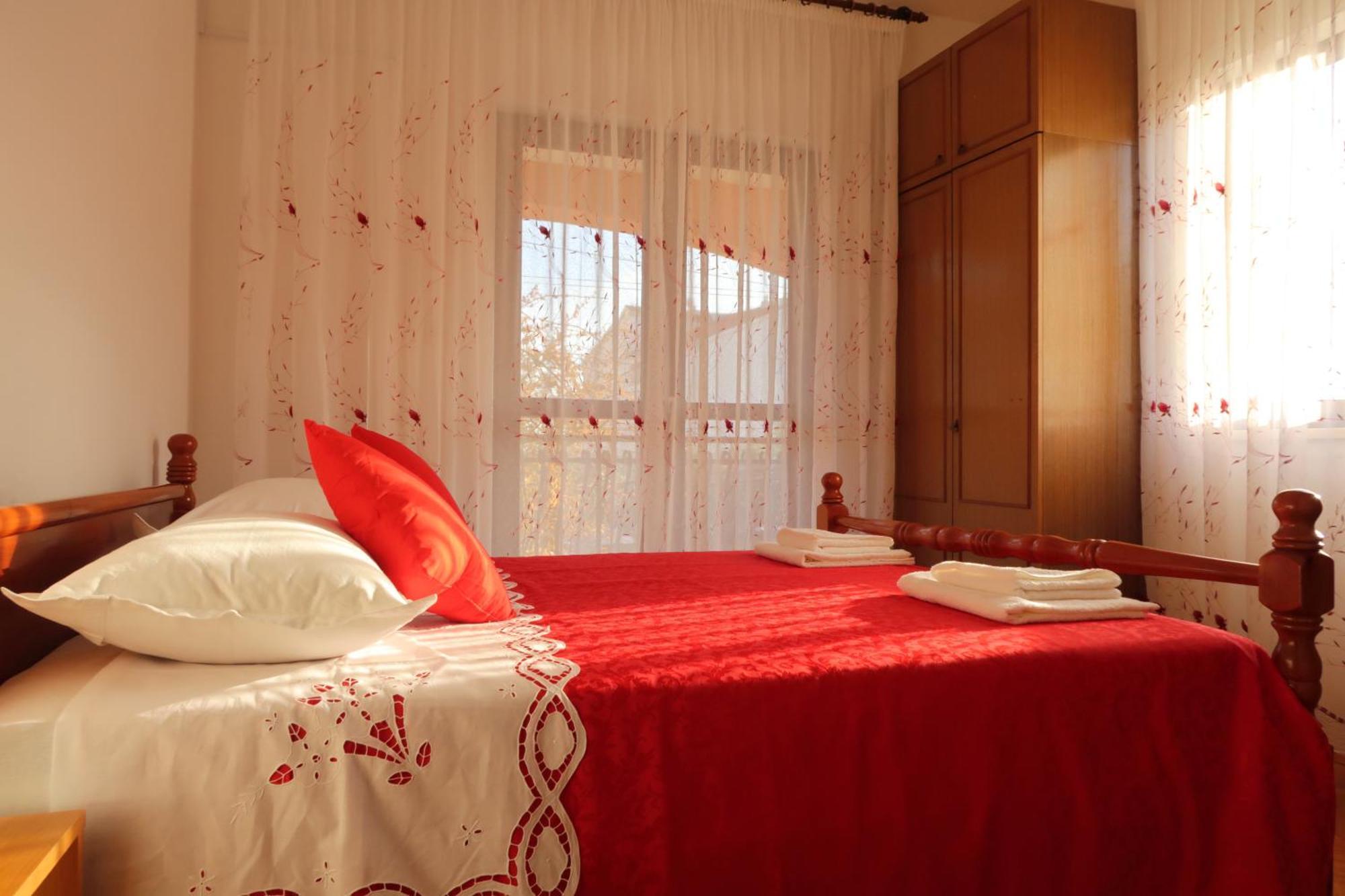 Apartments Ivanka Trogir Exterior foto